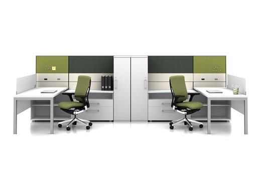 Systems Furniture Cubicles Office One Furniture And Services Inc